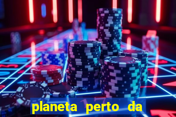 planeta perto da lua hoje 2024 planeta